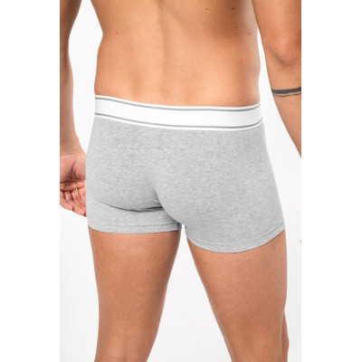 Men's boxer shorts
